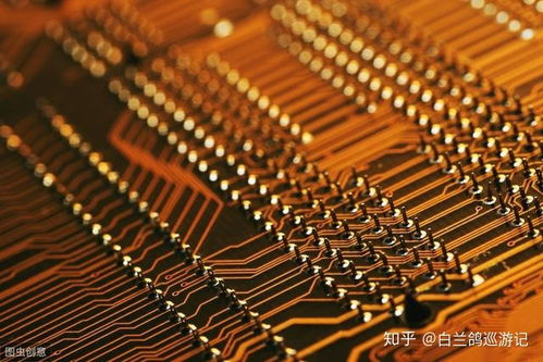 电子产品与元器件研发领域的六只军工龙头股业绩分析