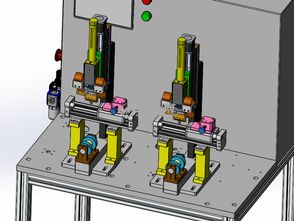 电子元器件焊接设备在现代电子产品研发中的关键作用