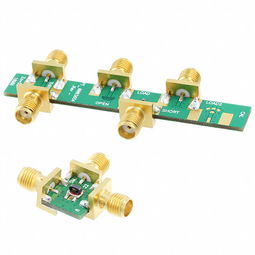 MABA-008115-CT62TB电子元器件产品参数与货源信息解析