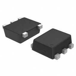 NUP45V6P5T5G 电子元器件产品参数与货源分析（基于2019年Datasheet与最新参考价格）