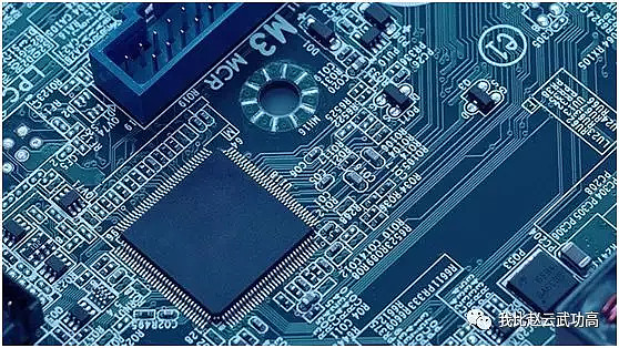 5G的真·投资机会（4） 电子产品之母——电子信息产业的核心驱动力