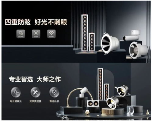 美的照明喜获 中国灯饰照明行业十大智能家居品牌奖