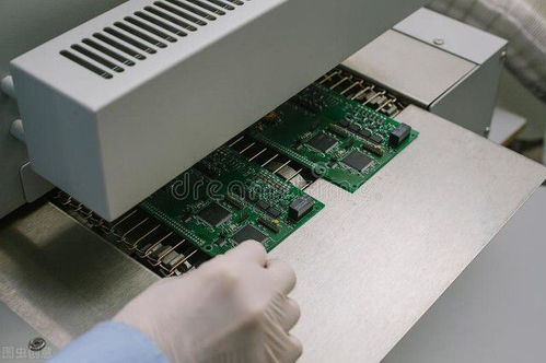 中国股市 隐藏的元器件板块5大龙头企业,有你那只吗 名单