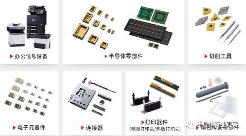 日本被动元件 精密制造与产业协同铸就的全球霸主