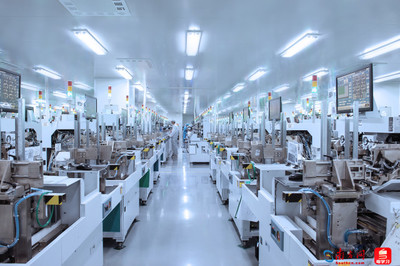 广晟集团 以科技创新驱动电子产品及元器件研发，开创国企改革新局