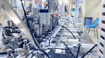 从“世界工厂”到“数字车间” 小企业的数字化“大收获”