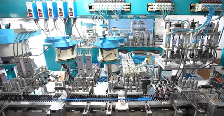 浙江企业携硬核电子产品及元器件，静待第138届广交会全球客商